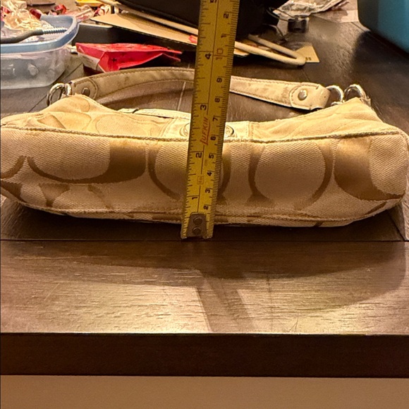 Vintage Authentic Coach purse - Picture 16 of 16